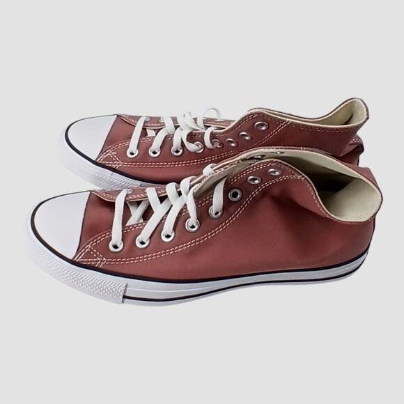 Converse Unisex Chuck Taylor All Star High Shoes Size Men 9.5/Wmn 11.5 - Picture 3 of 7